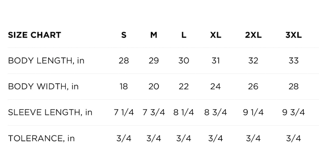 King of All Kings Tee