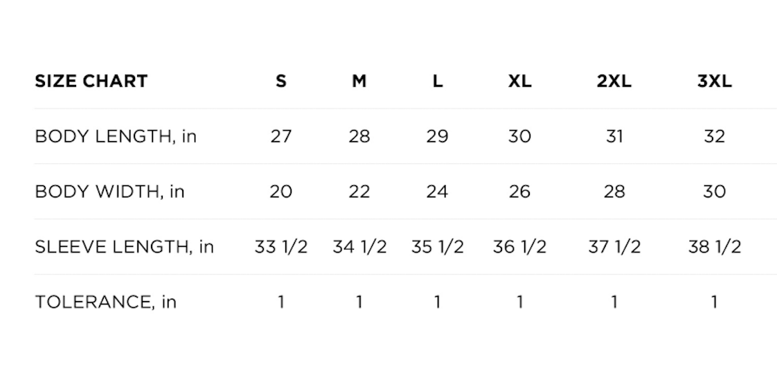 Mark 11:22 - 23 - Fearless Faith Apparel