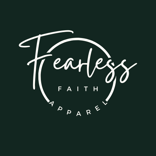 Gift Cards - Fearless Faith