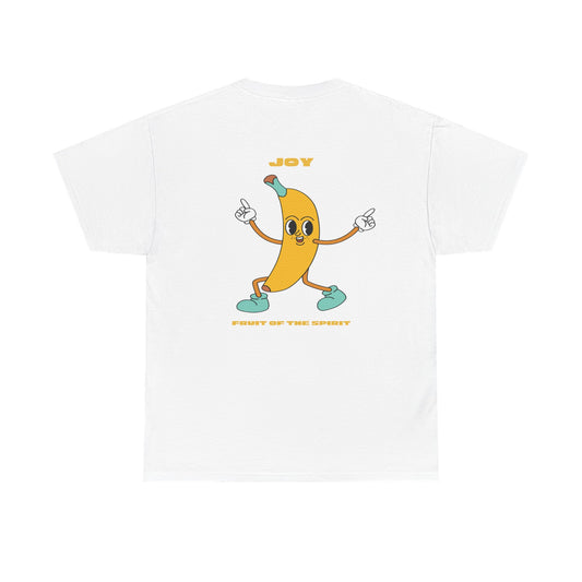 Fruit of the Spirit T-Shirt: JOY