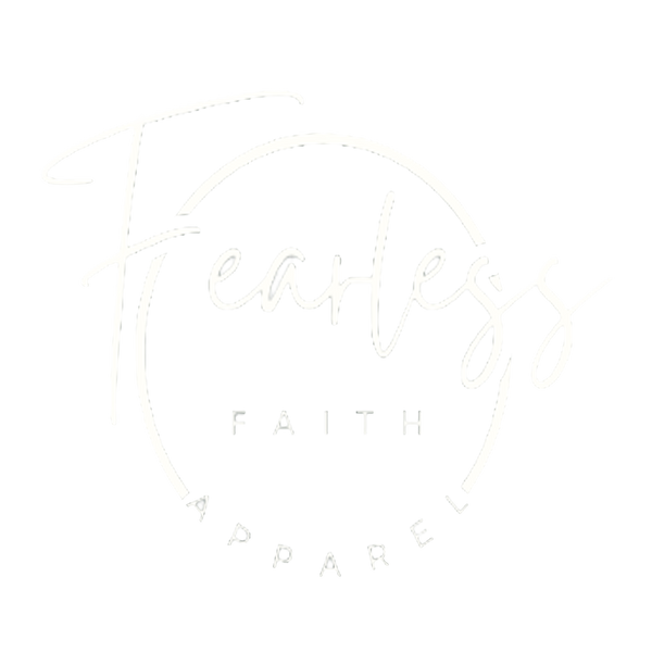 Fearless Faith Apparel